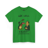 Resistance Statement Unisex Tee
